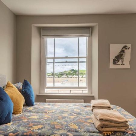 Sailors Rest Hotel Appledore Buitenkant foto